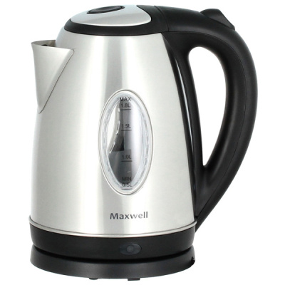 Чайник электр.1,7л. Maxwell MW-1073 ST в Новом Уренгое