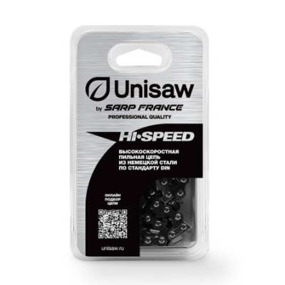 Цепь Unisaw 3/8"-1,6мм-60зв.(40см) в Новом Уренгое
