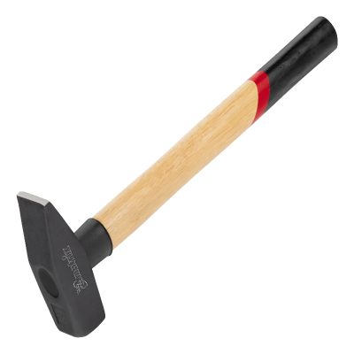 Молоток 800г квадратный боек MATRIX (10235)  деревян. рукоятка в Новом Уренгое