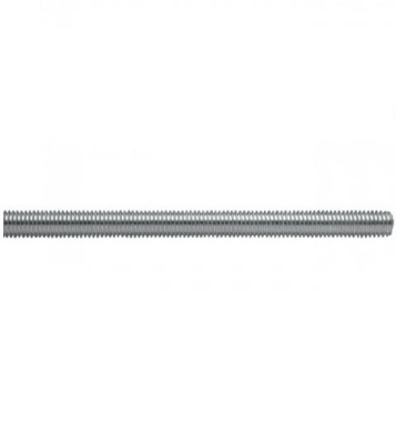 Шпилька М24х2000 оцинкованная в Новом Уренгое