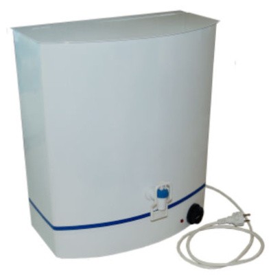 Электроводонагреватель ЭВНК 30л в Новом Уренгое