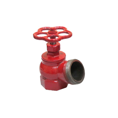 Вентиль 51мм чугун КПК-50-2 в Новом Уренгое