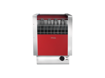 Электрокаменка ЭКМ-6 "FIVA" окраш. в Новом Уренгое