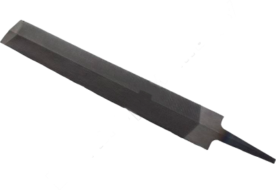 Напильник ромбический 250 №2 (97119) SITOMO в Новом Уренгое
