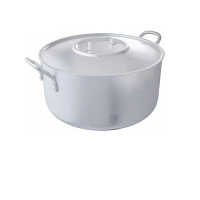 Котел 30л. алюминиевый МШ-011 в Новом Уренгое