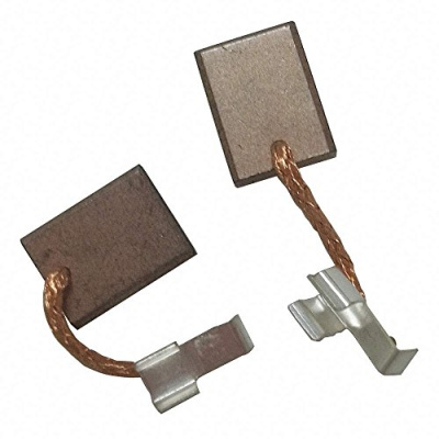 Щетки угольные MAKITA (196854-2) в Новом Уренгое