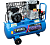 Компрессор 10атм. 50л. GARAGE AB50-360A (8710820) в Новом Уренгое