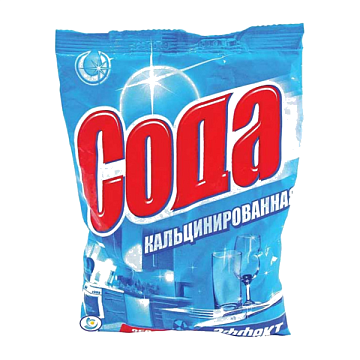Сода в Новом Уренгое