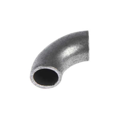 Отвод стальной DN 20 крутоизогнутый, под сварку (7036589) в Новом Уренгое