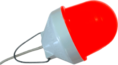 Фонарь сигнальный ФС-12 (светодиодный 12V) в Новом Уренгое