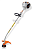 Бензокоса 1,0л.с. STIHL FS 50 С-Е (4144 011 2315) в Новом Уренгое