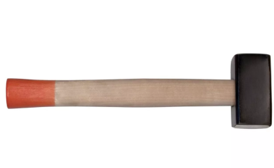 Кувалда  2 кг кованная в Новом Уренгое