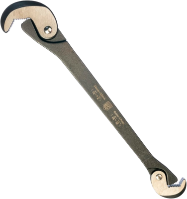 Ключ многофункциональный быстрозажимной BERGER BG-0832 QW в Новом Уренгое