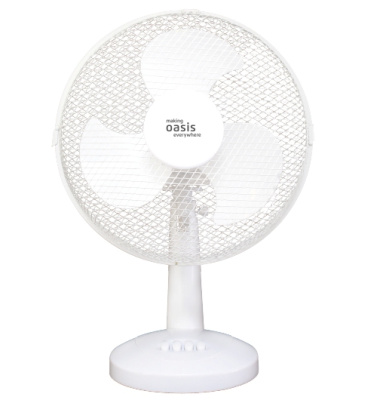 Вентилятор настольный Оasis VT-30W3 в Новом Уренгое