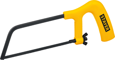 Ножовка по металлу 150мм STAYER (1561) в Новом Уренгое