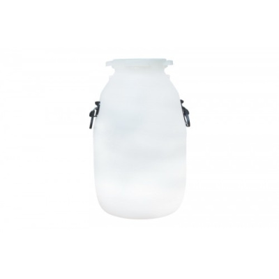 Бочка 51л. пластмассовая в Новом Уренгое