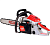 Бензопила HUTER MS-250-18 PRO (ш.45., 0,325" 1,5 зв.68) (70/6/81) в Новом Уренгое