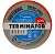 Изолента оранжевая 19мм*20м ПВХ,Terminator IU1K, всепогодная,огнеупорная в Новом Уренгое
