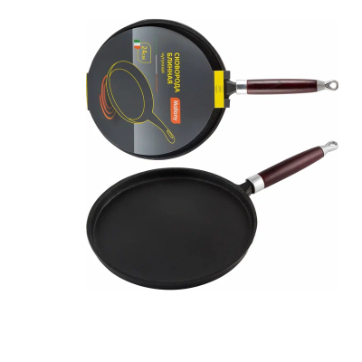 Сковорода d 240 блинная, чугунная PCIF(985029) в Новом Уренгое