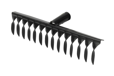 Грабли 14 витых зубцов, 2мм.(ГВ14-060) б/ч в Новом Уренгое