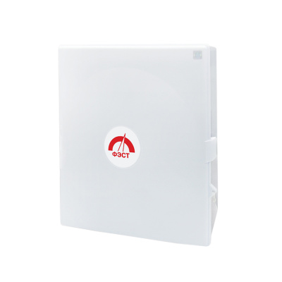 Аптечка для оснащения промышленных предприятий ФЭСТ пластиковый шкаф в Новом Уренгое