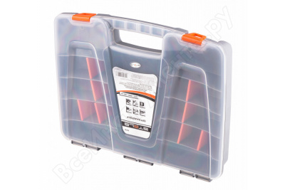 Органайзер 370*280*60мм STELS (90708) в Новом Уренгое