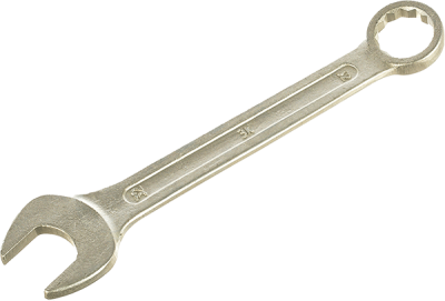 Ключ комбинированный КГК 32*32 цинк КЗСМИ в Новом Уренгое