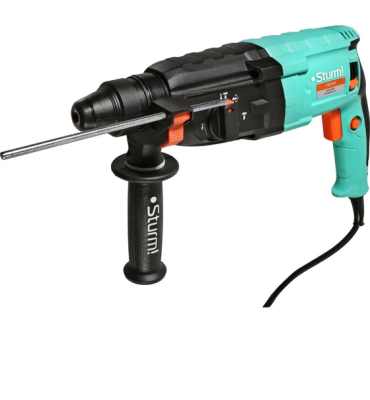 Перфоратор Sturm RH2524BR (4603010132714) 800 Вт