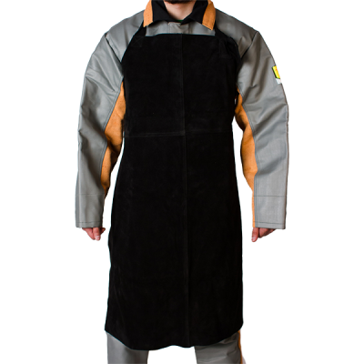 Фартук спилковый в Новом Уренгое