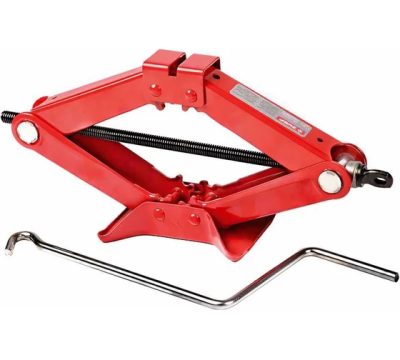 Домкрат винтовой 2тн 120-395мм ЗУБР (43040-2) в Новом Уренгое