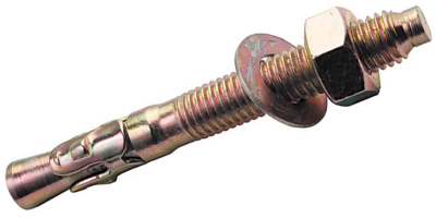 Анкер клиновой 10 × 95 в Новом Уренгое