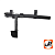 Вал управления UNITED PARTS для STIHL MS180 (90-1105) в Новом Уренгое