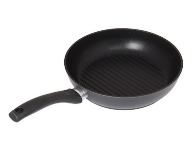 Сковорода-гриль d 260 Kukmara в Новом Уренгое