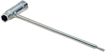 Ключ свечной комби STIHL FS-130 4-mix (41808903400) в Новом Уренгое