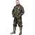 Костюм влагозащитный Hunter WPL  цв.камуфлированный в Новом Уренгое