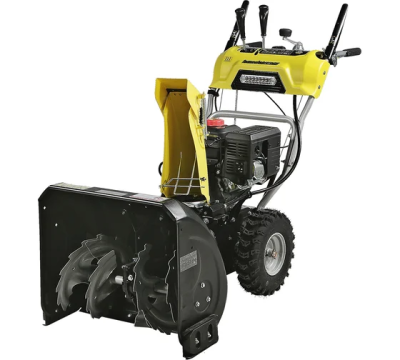 Снегоочиститель  7,0л.с. HANSKONNER HSTG7661EL в Новом Уренгое