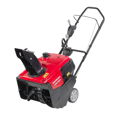 Снегоочиститель 3,9л.с. HONDA HS750 EA в Новом Уренгое