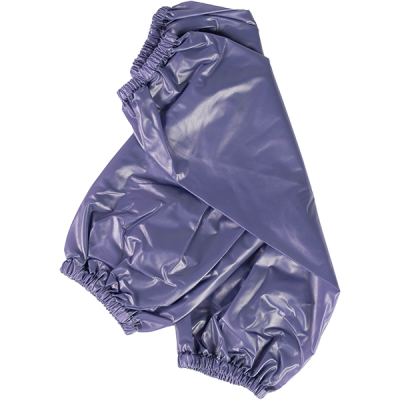 Нарукавники ПВХ (тк.) цв.синий в Новом Уренгое