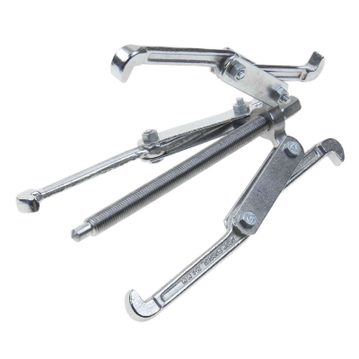 Съемник механический 250мм тройной SPARTA (525415) в Новом Уренгое