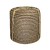 Канат пеньковый д.37 (115) мм.