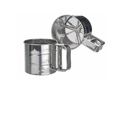 Кружка-сито для муки (А909-020) в Новом Уренгое