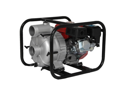 Мотопомпа, грязн.вода, 58 куб.м/ч  WWQ WB301 в Новом Уренгое