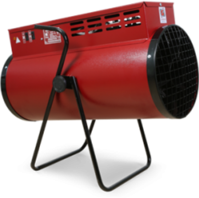 Тепловая пушка 36 кВт ЭК 36 П Элвин в Новом Уренгое