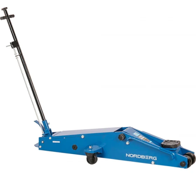 Домкрат подкатной гидравл.20тн NORDBERG N3220 в Новом Уренгое