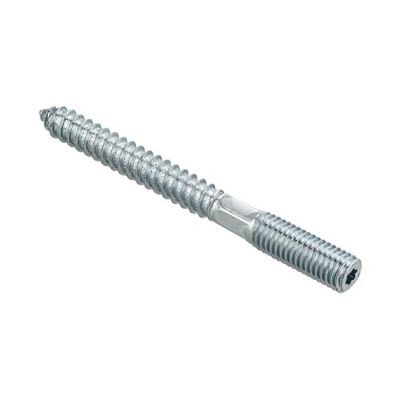 Шпилька сантехническая 8*80 для трубных хомутов  в Новом Уренгое