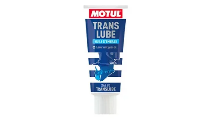 Масло трансмиссионное MOTUL Translube SAE 90 (350мл) в Новом Уренгое