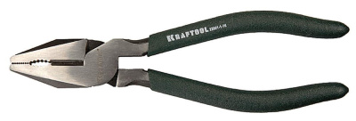 Плоскогубцы 160мм KRAFTOOL  комбинированные (арт 22001-1-16) в Новом Уренгое