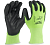 Перчатки MILWAUKEE Hi-Vis Cut Level 1/A. XL/10 (4932479919)  в Новом Уренгое
