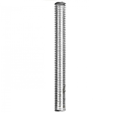 Шпилька М10х2000 оцинкованная в Новом Уренгое