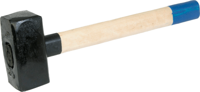 Кувалда  5 кг кованная в Новом Уренгое